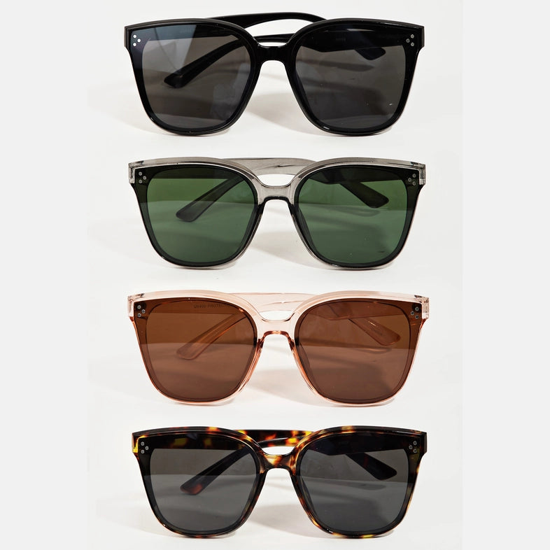 The Audrey Shades