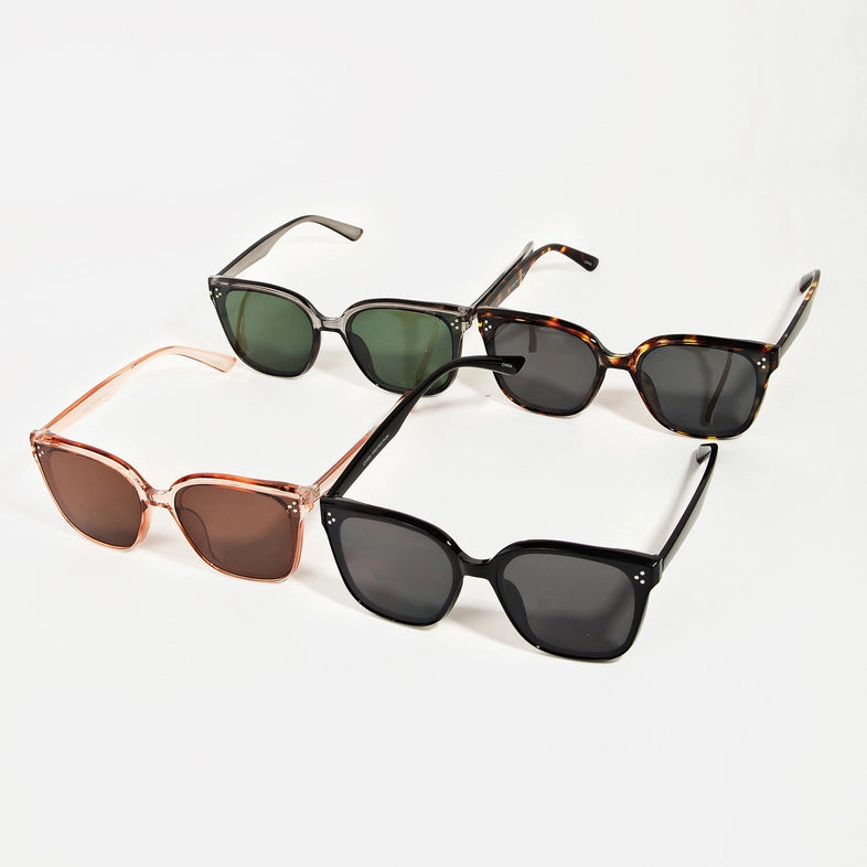 The Audrey Shades